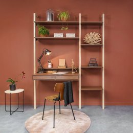 Uno de los productos nuevos de la nueva web: la gama de muebles