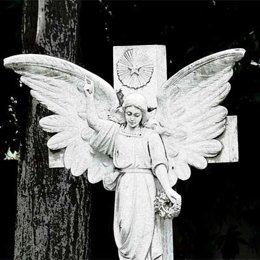 CEMENTERIOS ANTIGUOS MURCIA