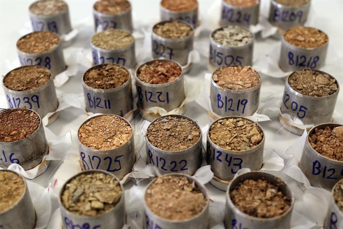 Málaga.- La UMA participa en el proyecto europeo 'Indalo' para estudiar el impac