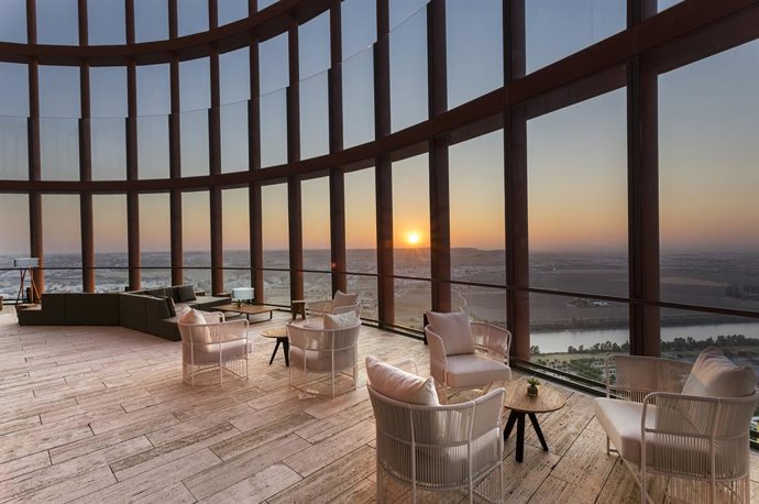 Mirador de Torre Sevilla