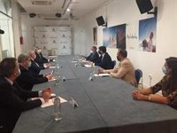 La Junta plantea ampliar el Bono Turístico Andaluz con acuerdos con otras comunidades autónomas y países vecinos