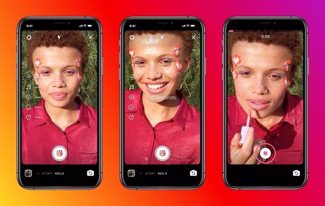 Instagram Añade Nuevas Funciones De Audio Y Permite A Los Usuarios Guardar Y Compartir Clips En 7190