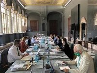 La Junta da luz verde al borrador del articulado del anteproyecto de Ley de Presupuestos de Andalucía para 2021