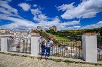 Hoteleros prevén una ocupación media de casi el 50% en interior y "muy residual" en el litoral para este Puente