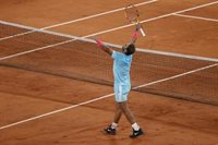 Nadal: "Después de tantos éxitos aquí parece que si no ganas se queda en poco"