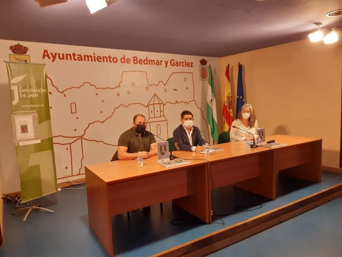 Presentación del libro 'Ana de Jesús, priora de Beas'