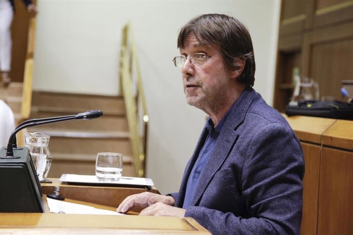 Luis Javier Telleria