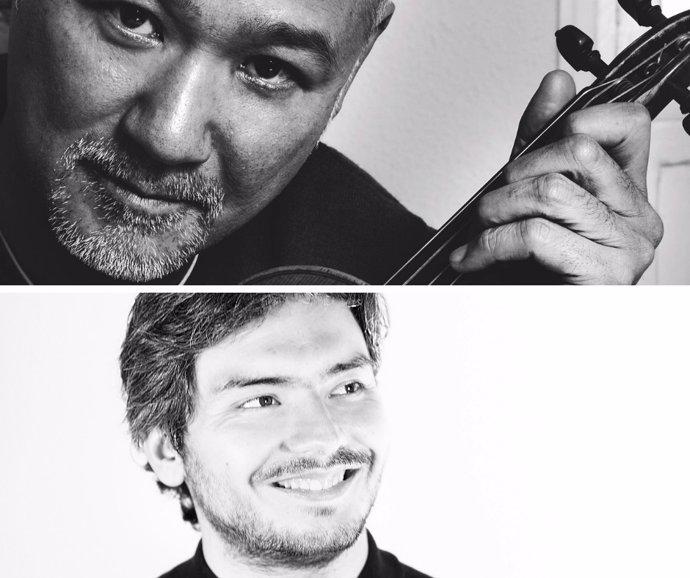 La Orquesta Barroca de Sevilla vuelve al Espacio Turina bajo la dirección de Hiro Kurosaki