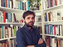 Edgar Cabanas, doctor en psicología