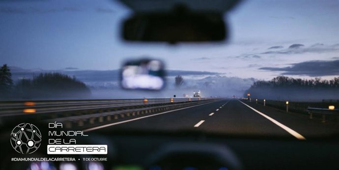 Día Mundial de la Carretera