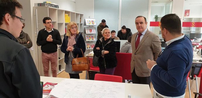 Nota De Prensa. Economía