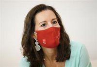 Madrid considera "autoritaria" la aplicación del estado de alarma y cree que "nadie puede estar orgulloso"