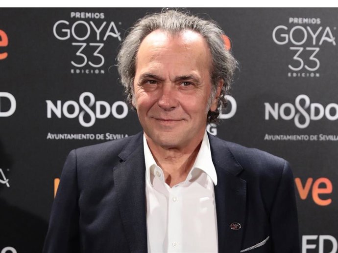 José Coronado