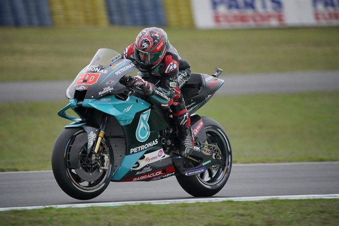 Fabio Quartararo
