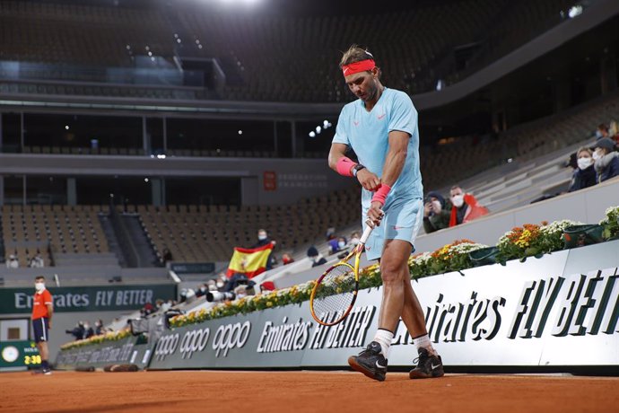 Tenis/Roland Garros.- (Previa) Nadal y Djokovic, final para la historia en Rolan