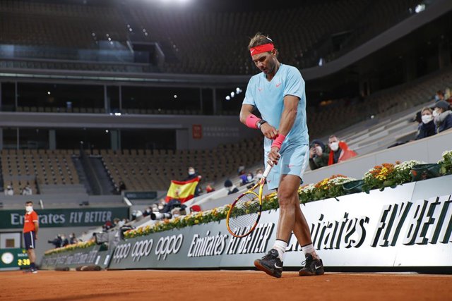 Rafa Nadal