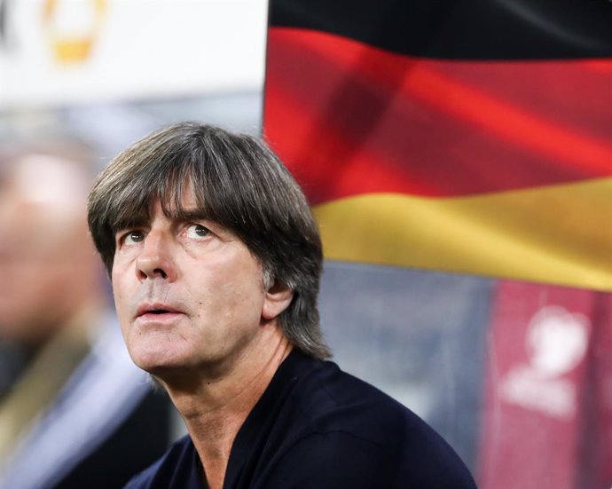 Fútbol/Liga Naciones.- (Crónica) Alemania persigue el liderato de España con su 