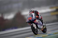 Vietti reina en Le Mans y Arenas recupera el liderato de Moto3