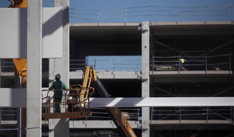 Construcción y vivienda