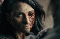 ¿Qué dice Stormfront en alemán al final de The Boys 2?