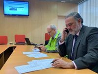 El delegado de la Junta en Granada apela a la responsabilidad de jóvenes "en un momento crítico de ascenso de contagios"