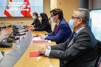 Arganda pide a Sanidad un confinamiento perimetral completo del municipio