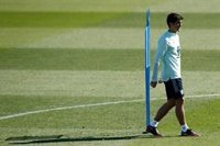 Gerard Moreno y Diego Llorente abandonan la selección por dolencias musculares