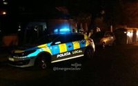 Detenido en Sevilla tras presuntamente agredir a su exmujer, al novio de esta y a dos policías
