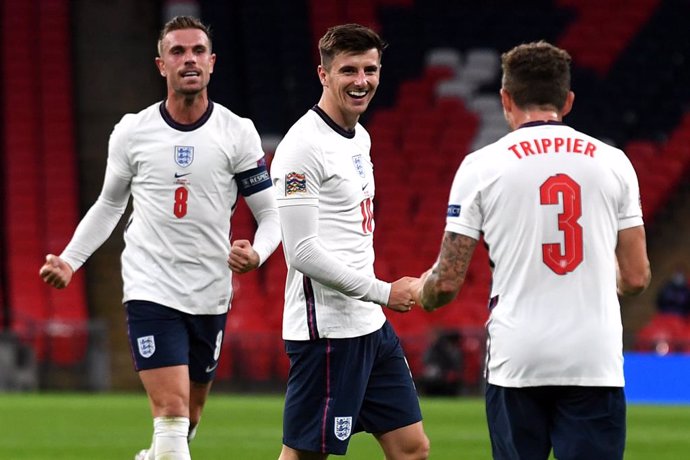 UEFA Nations League - England vs Belgium