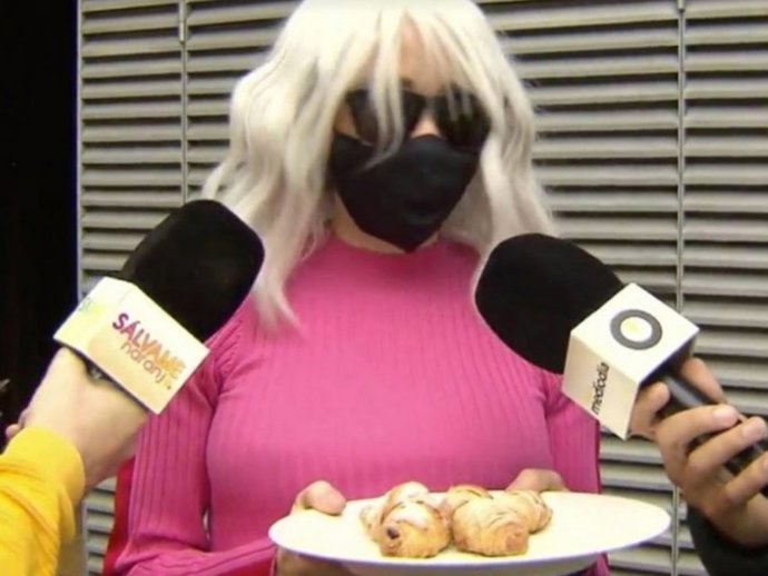 Después de semanas guardando silencio, Ángela Dobrowolski se defiende de las acusaciones