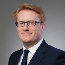 Ben Ritchie, responsable de acciones europeas en Aberdeen Standard Investments