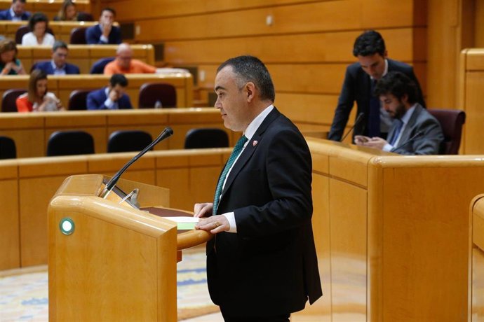 Coronavirus.- El PRC pide apoyo económico al Estado para que Cantabria sea "referente de la industria de la salud"