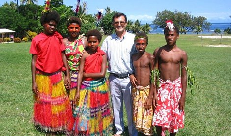 Cooperación y Desarrollo