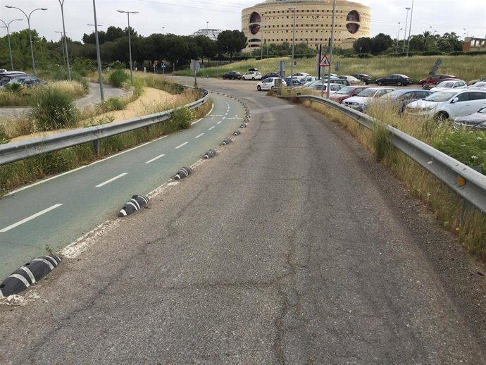 Puente de la Señorita