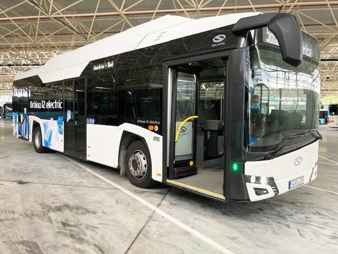 Notas De Prensa Lunes 12 De Octubre