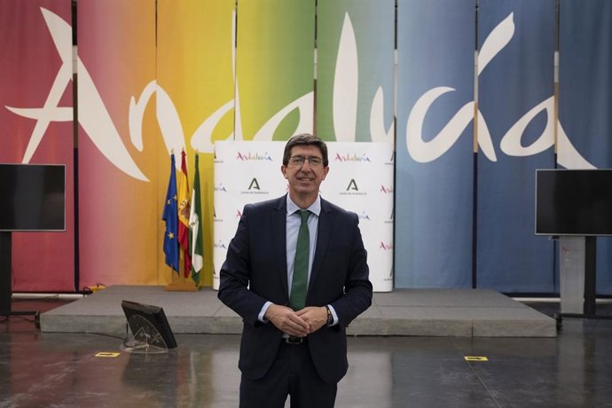Andalucía convoca ayudas de 2,4 millones para fomentar la digitalización en pymes turísticas