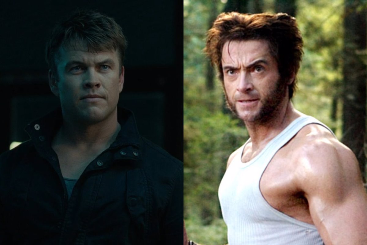 Luke Hemsworth, irmão do ator do Thor, quer interpretar Wolverine no MCU -  Universo X-Men