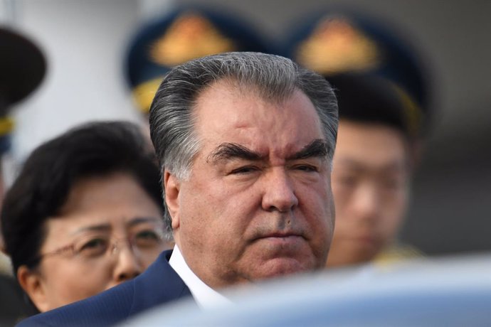 Tayikistán.- Tayikistán reelige a su presidente con el 90 por ciento de los voto