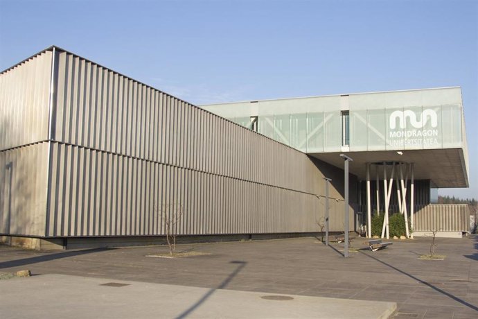 Facultad de Mondragon Unibertsitatea