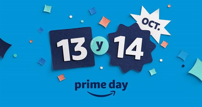 Amazon Prime Day: Un 20% de los dominios registrados en el último mes con las pa
