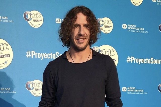 Carles Puyol