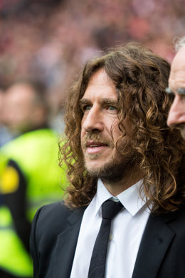 Carles Puyol