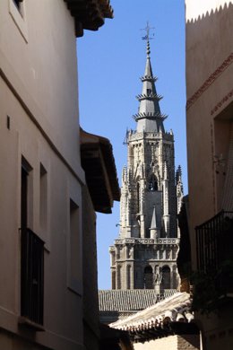 Catedral, Torre