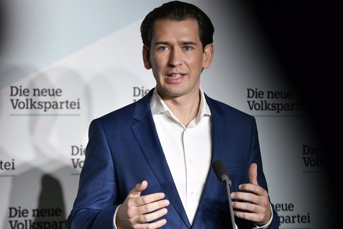 Austria.- Comisión de expertos denuncia los errores de las autoridades de Austri