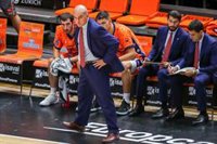 Ponsarnau: "Viene un equipo con mucho talento, espero que demos el paso que toca dar"