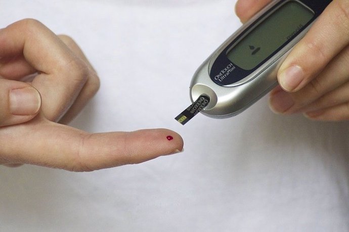 El tratamiento con metformina para la diabetes tipo 2, vinculado a un deterioro 