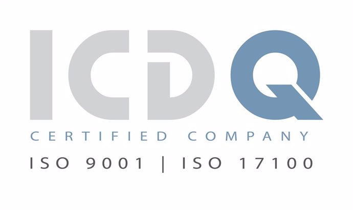 ISO 9001 | ISO 17100 iDISC Certified Company