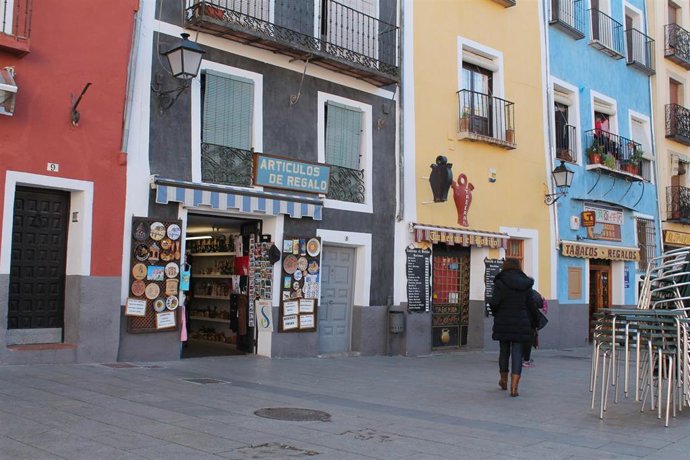 NEGOCIO, ARTESANÍA, AUTÓNOMO, IPC, PRECIOS