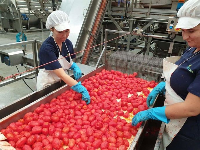 Más de 270 jóvenes agricultores de Extremadura contarán con ayudas para crear em