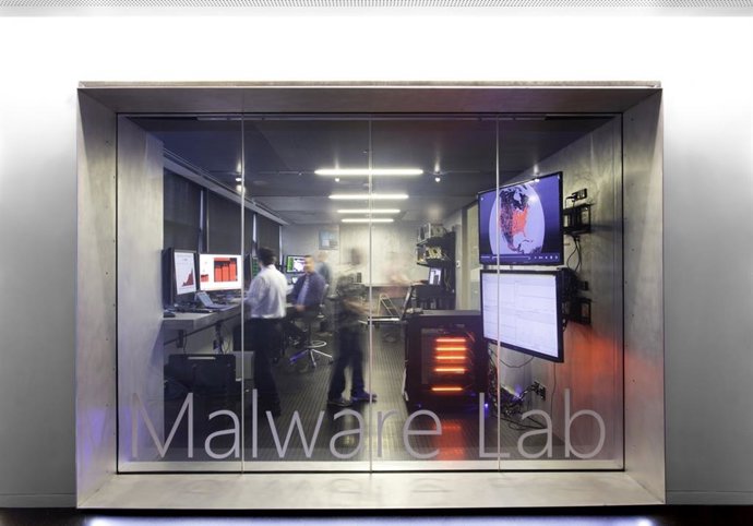 Malware Lab Microsoft